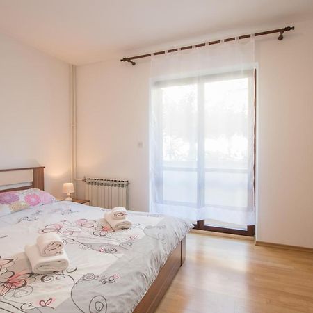 Apartments Nono Toni Porec Exterior photo