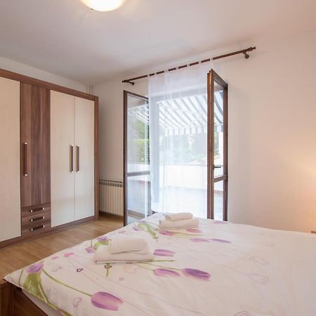 Apartments Nono Toni Porec Exterior photo