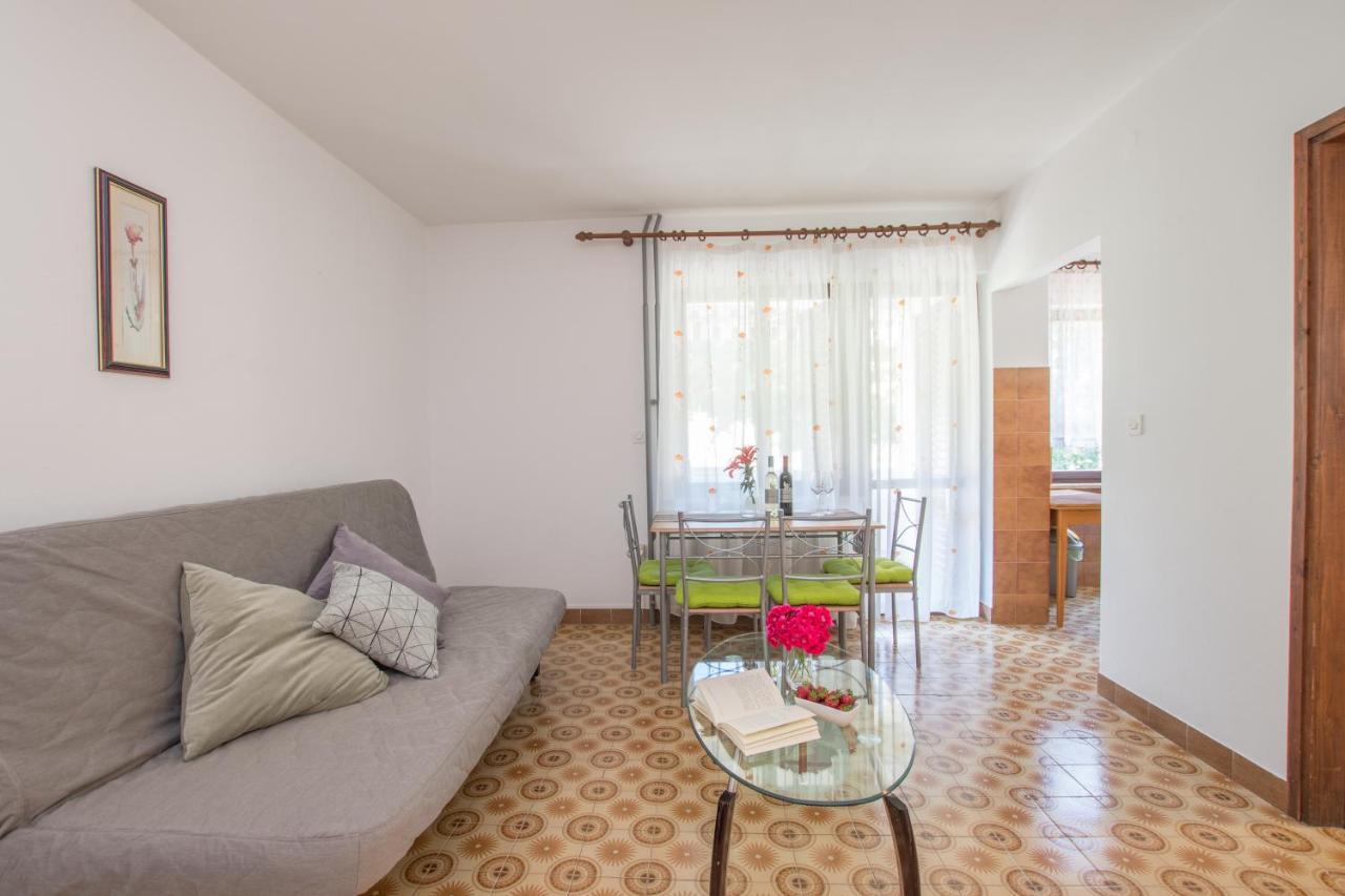 Apartments Nono Toni Porec Exterior photo